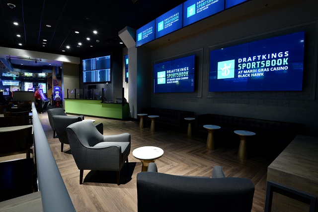 Sports Betting